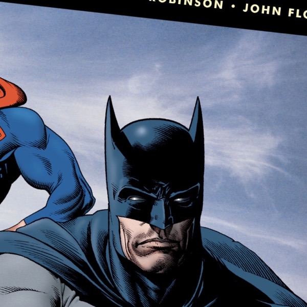 Brian Bolland: Cover to Batman: Gotham Knights #20
