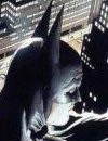 Alex Ross: Its cold up here