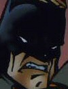 Scott McDaniel: Batman Surrounded at Gunpoint