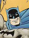 John Byrne: Batman and Captain America
