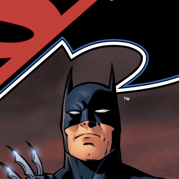 Carlos Pacheco: Cover to Superman/Batman #14