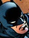 Carlos Pacheco: Batman Parries a Sword Strike