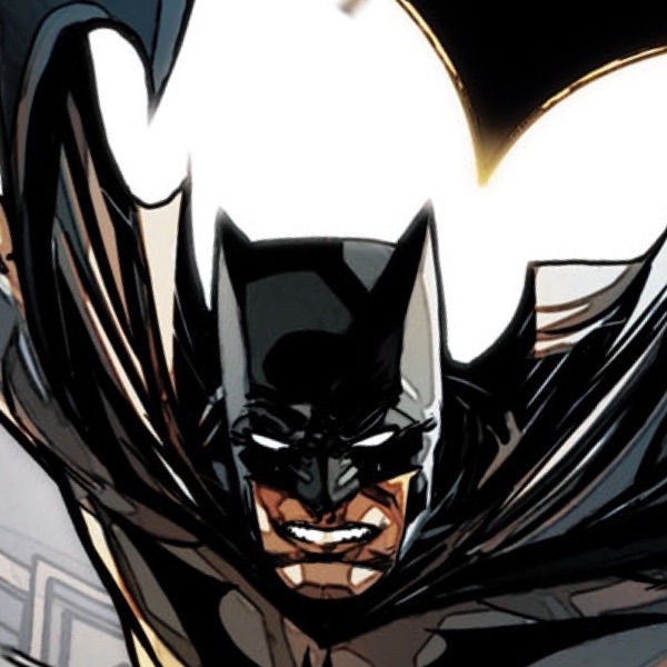 Carmine Di Giandomenico: Cover to Detective Comics #991