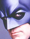 George Clooney: George Clooney as Batman