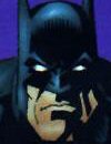 Danny Abell: Batman and Green Lantern Side by Side