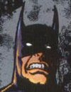 Darick Robertson: Batman and Batgirl