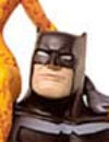 Toys: Frank Miller statue