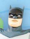 Toys: DC New Frontier Action Figure Set
