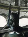 Simone Bianchi: Detective Comics #829
