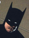 Andy Clarke: Batman Delivers a Cold Warning