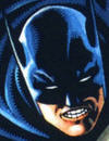 Andy Clarke: Batman Lands Hard