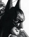 Simone Bianchi: Detective Comics #831