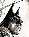 Simone Bianchi: Detective Comics #835