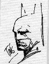 Travis Charest: Travis Charest Sketch