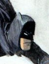 Eddie Campbell: Run Batman Run