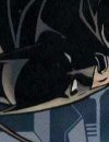 Eduardo Barreto: Batman and Daredevil Swing Together