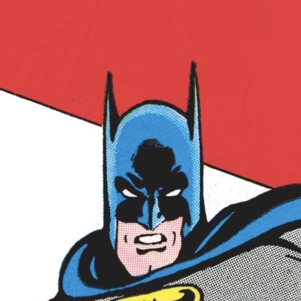 Ernie Chan: Cover to Detective Comics #458