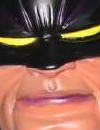 Toys: Batman or Bust