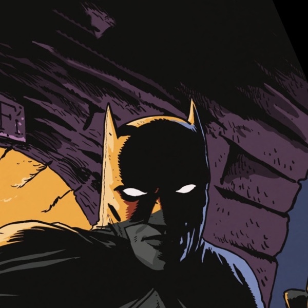 Francesco Francavilla: Cover to Detective Comics #874