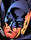 Gary Frank: Batman Interrogates a Fallen Gunman
