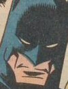 George Freeman: Batman Annual #11