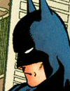 George Perez: Perez's Batman