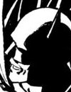 George Perez: Batman and Robin Swing Through Gotham