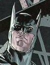 Gene Ha: Very Skinny Batman