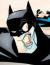 Bob Smith: Two-face Batman