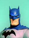 Toys: Hush Action Figure