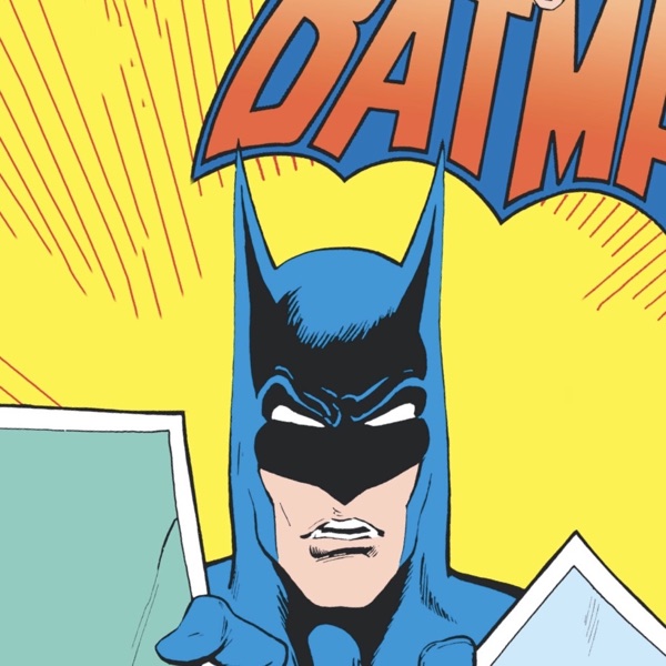 Jim Aparo: Cover to Detective Comics #501
