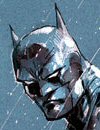 Jim Lee: Cover to Batman Europa
