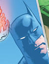 J.H. Williams III: JLA Classified #36
