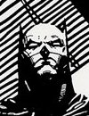 Jim Lee: Very Frank Miller ish