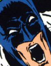 Joe Kubert: Batman is crazy