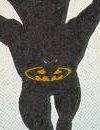 Joe Quesada: Batman Descends Against a Full Moon