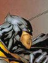 Joe Quesada: Batman and Azrael
