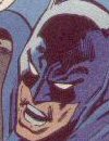 Jose Luis Garcia-Lopez: Batman Grabs a Fallen Foe