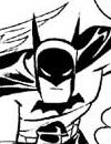 Bruce Timm: Batman with the Justice League