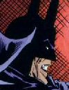 Kelley Jones: Batman Rises Amid a Horde of Ghouls