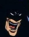 Kelley Jones: Batman as Dracula
