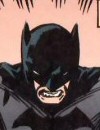 Kieron Dwyer: Batman Flanked by Riddler's Thugs