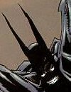Kelley Jones: Run Joker Run