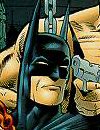 Kelley Jones: Batman's Rogue Gallery