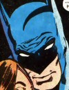 Klaus Janson: Batman Shares a Tender Moment