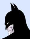 J.H. Williams III: Legends of the Dark Knight #149