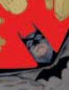 J.H. Williams III: Legends of the Dark Knight #150