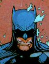 Leinil Yu: Batman in Danger Girl