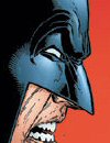 Doug Mahnke: Cover to The Outsiders #21