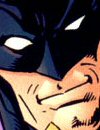 Mark Bagley: Batman Snacks with a Sly Grin